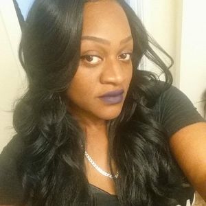 Meet your Posher, Johnique